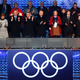 Illustration for article titled Winter Olympics Schedule